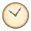 Icon-Uhr